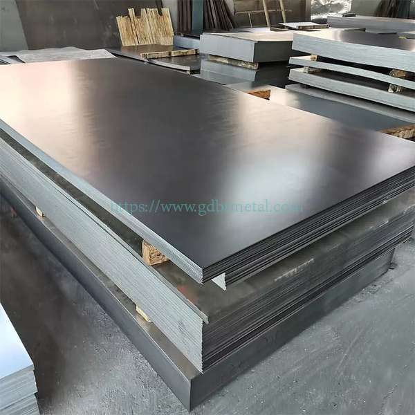 Galvanized Steel Plate&Sheet